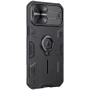 Nillkin CamShield Armor case for Apple iPhone 12 Pro Max 6.7 (without LOGO cutout) order from official NILLKIN store